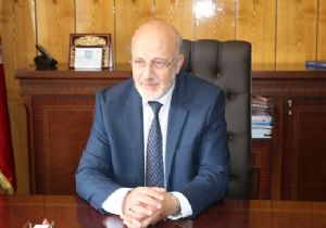 Müftü Yazıcı'dan faiz uyarısı